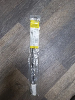 Conector rápido de línea de combustible de salida de soluciones para Ford Ranger 00-03 Dorman 800-055 Foto 1 de 2