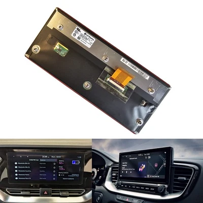 Pantalla de 10,3" LA103WF4(SL)(08) para KIA Niro/Híbrido/Sportage/ProCeed/Sorento Foto 1 de 4