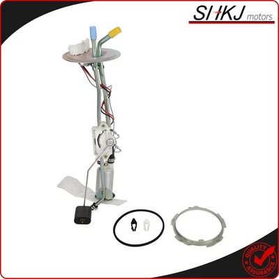 Conjunto de módulo de bomba de combustible eléctrica de 2,9 L para Ford Bronco II 1988-1986 Foto 1 de 4