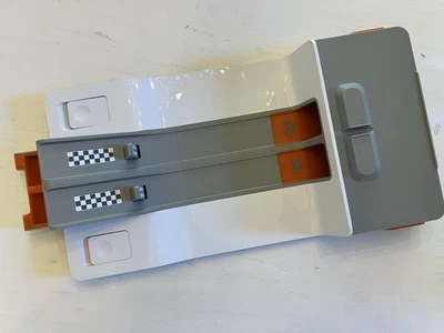 Hot Wheels Mindracers Kit Osmo Launchpad Solo, SIN COCHES, ENVÍO GRATUITO Foto 1 de 4