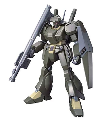 BANDAI HG Gundam UC 1/144 RGM-89De JEGAN ECOAS Tipo Plástico Modelo Kit HGUC - Imagen 1 de 4