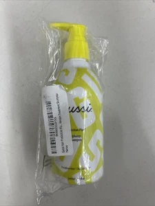 Gussi Protection Plan Upkeep Shampoo 8.1 fl oz New With Pump - Picture 1 of 2
