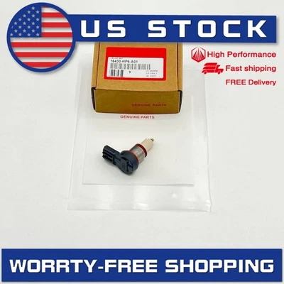 OEM Idle Air Control Valve Set 16430-HP6-A01 For Honda Rancher 420 TRX420 07-24 - Imagem 1 de 4