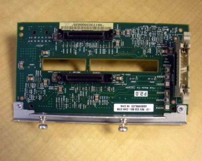 Sun 501-7322 V490 Backplane Assembly - Image 1 of 2