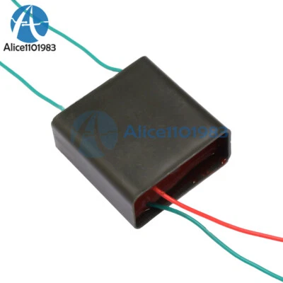 Generador de Alto Voltaje 50KV Módulo de Alto Voltaje de Pulso Cuadrado 50000V Foto 1 de 4