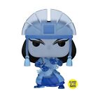 Funko Pop Avatar The Last Airbender Kyoshi Spirit Glow In Dark Funko Pop 1489