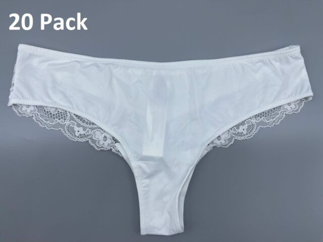 Buy Triumph Medium Rise Three-Fourth Coverage Hipster Panty - Raspberry  Pink at Rs.699 online
