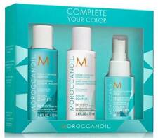 MOROCCANOIL Color Complete Set 2x70ml + 50 ml