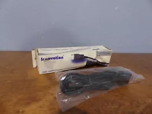 Innovation Sega Saturn 2 Meter Stecker Controller Verlängerungskabel Neu Originalverpackt - Bild 1 von 8