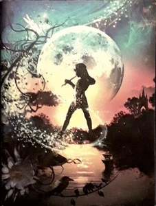 Peter Pan Musical Program - The Threesixty Theatre - Costa Mesa, CA 2010 - Picture 1 of 1