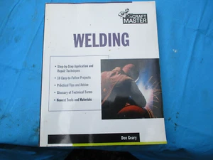 Welding by Don Geary - Picture 1 of 3