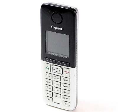 Gigaset Mobilteil C300H C300 baugleich mit A630 / A630H (ohne Zubehör) - Bild 1 von 2