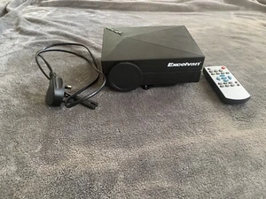excelvan projector - Picture 1 of 3