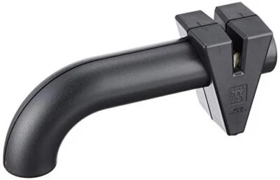 Zwilling J.A. Henckels Twin Sharp Küchenmesserschärfer 32591-100 ABS, Keramik - Bild 1 von 2