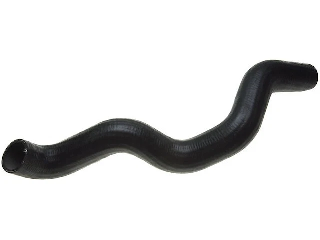 Manguera de radiador superior AC Delco 12958BCPX 1985 1983 para Chevrolet C20 1982-1986 Foto 1 de 2