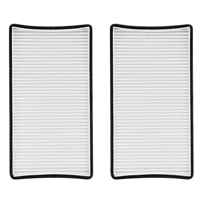 C15388 Cabin Air Filter For 1999-2002 GMC Sierra 1500 Pickup - V6 262 4.3L - Image 1 of 4