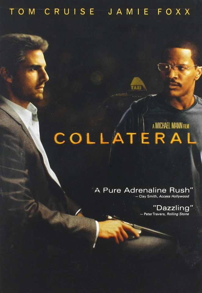 Collateral (2004) Foto 1 de 1