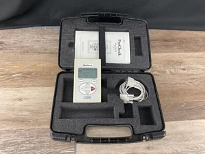 Decagon Devices ProCheck Handheld Read Out Device with Pro Check Hard Case - Picture 1 of 20
