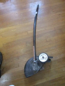 Trimmer Plus model LE720R Universal Edger Attachment for Battery & Gas Trimmers - Picture 1 of 5