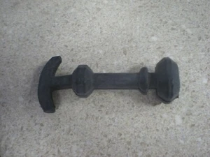 NOS OEM Polaris Storage Box Latch 5415701 - Foto 1 di 2