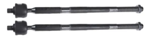 PAIR OF RACK ENDS FOR FORD ESCAPE ZB ZC ZD L3 2.3L I4 - Picture 1 of 1