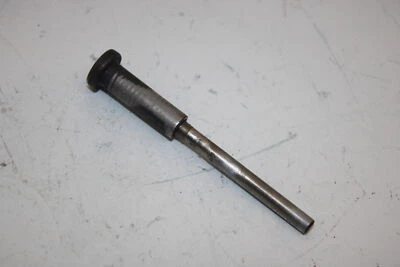 83 Yamaha Tri Moto 225 Ytm225dx OEM Leva Cadena Tensor Varilla 25A-12217-00-00 AY41 Foto 1 de 4