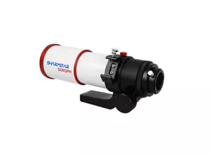Astro telescopio astrógrafo Sharpstar 50EDPH f/5,5 relación focal nativa APO - Imagen 1 de 4