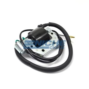 Honda XL100 XL250 XL350 MT250 6 Volt Ignition Coil with Condenser 30500-950-405 - Picture 1 of 7