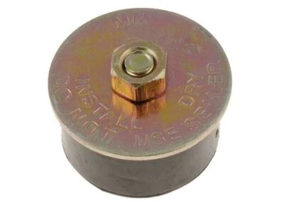 Para Chevrolet Stylemaster Series Brazo basculante Eje Extremo Enchufe Dorman 78893BT Foto 1 de 2