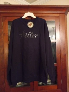 XL Sale Price Cut $8 12-24 Weller Bourbon  Shirt Genuine Buffalo Trace Product.  - Picture 1 of 12