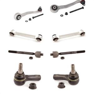 Control Arms Kit for 14-19 Audi S4 Front of Car KTR-104551