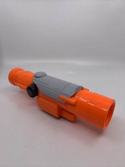 NERF N-STRIKE LONGSHOT + Longstrike - Sniper Rifle - Blasters - Gun - Toys  - VGC $149.99 - PicClick AU