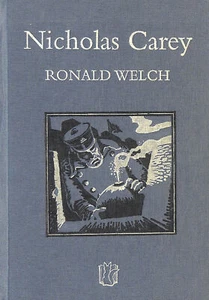 Nicholas Carey, Limited edition by Welch, Ronald - Picture 1 of 1