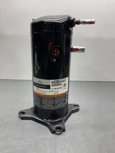 Emerson Copeland / ZPS40K5E-PFV-130 / 208-230V / PH 1 / POE / Compressor - Picture 1 of 3