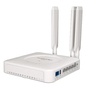 Fortinet Fortiextender FEX-201E Firewall Security Appliance with PSU - Picture 1 of 1