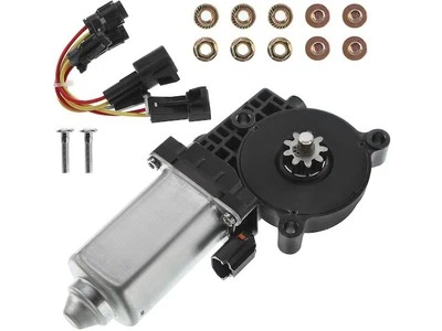 For 1994-1996 Chevrolet Impala Window Motor Rear Right APR 42247SXZS 1995 Sedan - Image 1 of 2