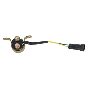 Starter Solenoid Relay for Polaris Sportsman 500 2008 2009 2010 2011 2012 2013 - Picture 1 of 11