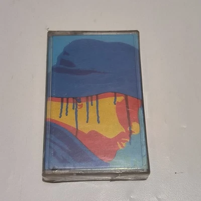 Howie B - Turn the Dark Off 1997 - original indonesia tapes brand new sealed - Image 1 of 4