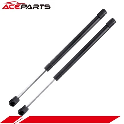 2x Amortiguador de puntal para Ford Expedition 1997-06 F150 F250 1995-04 Foto 1 de 4