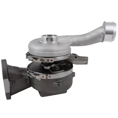 Turbo para Ford F-250 Super Duty Cabela 2009-2010 6,4 L Foto 1 de 4
