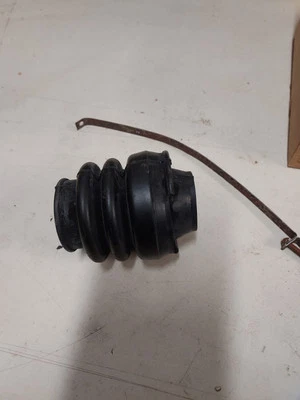 1935 hasta nuevo Mopar U Joint Boot Universal 1957 58 Dodge Plymouth Chrysler Desoto Foto 1 de 2