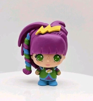 Фигурка Rainbow Brite Stormy Micro Mystery игрушки Cheebee TLS  - Изображение 1 из 4