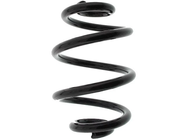 Muelle helicoidal para BMW 328i 1996-1998 sedán 1997 XZ325MT Foto 1 de 1