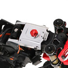 Aluminium Ölzylinder für Losi 1/4 Promoto MX RC Motorrad Upgrades Zubehör Parts