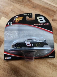 2006 Winners Circle 1/64 Dale Earnhardt Jr #8A Bud Racing Daytona Test Car - Picture 1 of 3