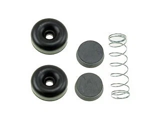 Kit de cilindro de rueda de freno de tambor delantero Dorman para Ford F600 1970-1972 Foto 1 de 2