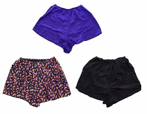Women's Swimsuit Cover Up Shorts Swimwear Swim Short, Coral Bay - Picture 1 of 5