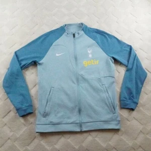 Nike Tottenham Training Jacket Uomo Medium Slim Fit Academy Pro Anthem 2022/23 - Foto 1 di 10