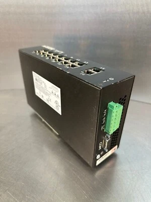 Black Box LBH100A-SC 724-746-5500 10/100 Mbps (4.1.2) - Image 1 of 4