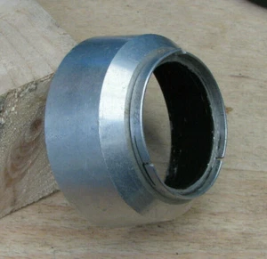 37mm Push Fit Slip On Gegenlichtblende Schirm B+W Germany - Bild 1 von 4